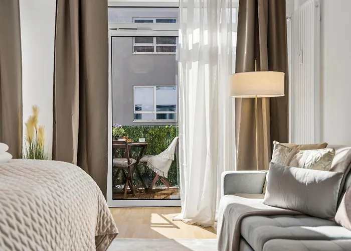 Old Town Penthouse Maisonette Private Rooftop Apartman *