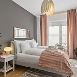 Old Town Penthouse Maisonette Private Rooftop Appartamento