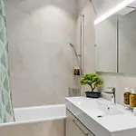 Old Town Penthouse Maisonette Private Rooftop Appartamento *