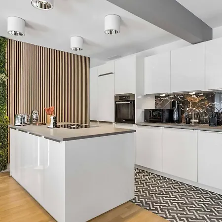 Old Town Penthouse Maisonette Private Rooftop * Zurich