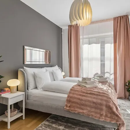 Old Town Penthouse Maisonette Private Rooftop Apartment