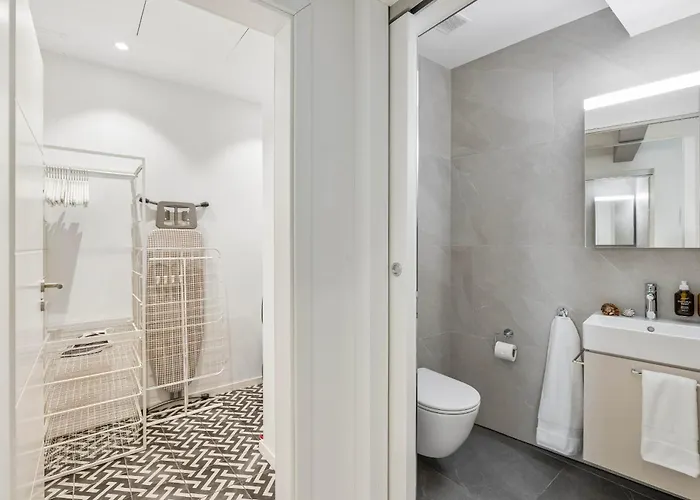 Old Town Penthouse Maisonette Private Rooftop Апартаменти *