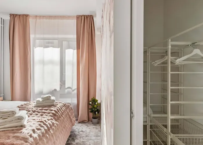 Apartment Old Town Penthouse Maisonette Private Rooftop