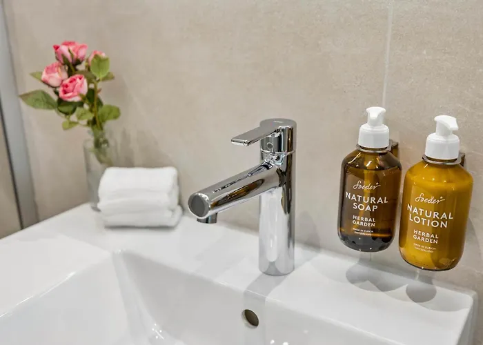 Old Town Penthouse Maisonette Private Rooftop * Цюрих