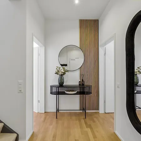 شقة Old Town Penthouse Maisonette Private Rooftop زيورخ