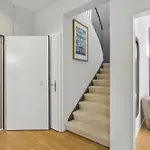 Old Town Penthouse Maisonette Private Rooftop Διαμέρισμα Ζυρίχη