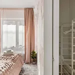 Διαμέρισμα Old Town Penthouse Maisonette Private Rooftop