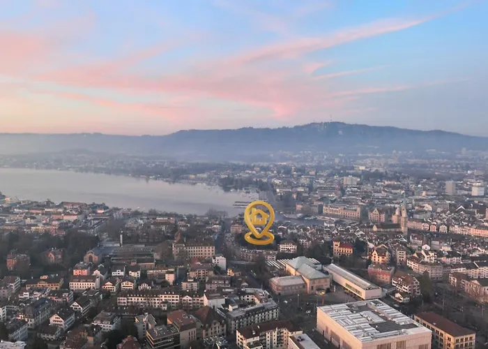 Old Town Penthouse Maisonette Private Rooftop Appartement *